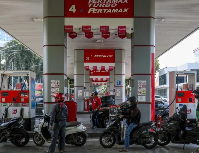 Pertamina Update Harga BBM Per 1 Juni 2026, Pertamax Turbo Naik