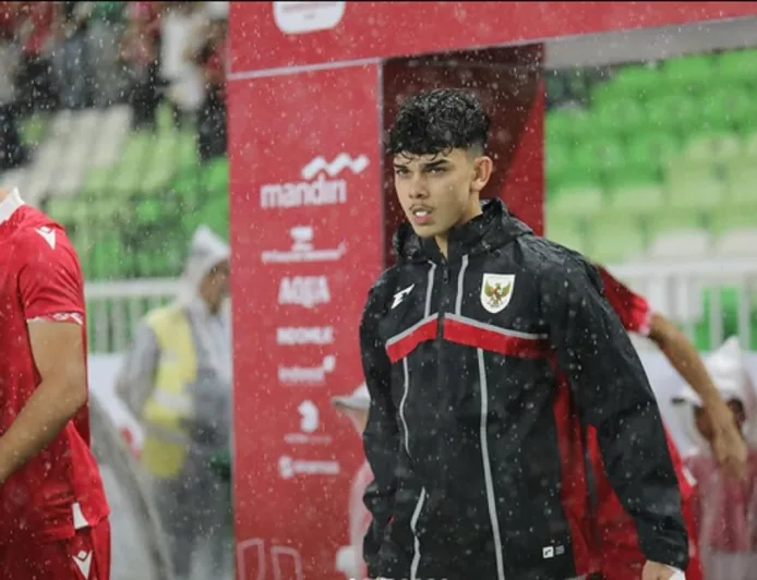 Mathew Baker Masuk Daftar 23 Pemain Timnas Indonesia Senior, Nova Arianto: Target Terbesar Saya!