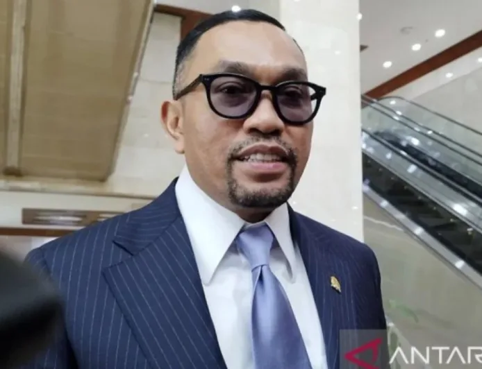 Sahroni Desak Polri-Kemenag Bentuk Satgas Anti Kekerasan Seksual di Ponpes: Kriminal Tameng Agama Harus Dihukum Berat