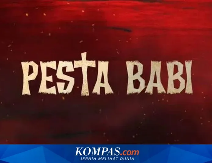 Film Pesta Babi dan Ujian bagi Gerakan Sosial