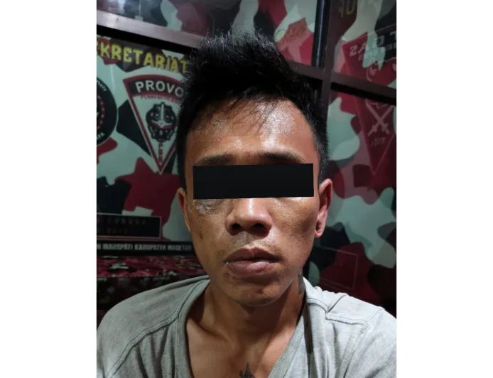 Waspada, Penipuan Modus Transfer Palsu Terjadi di Surabaya