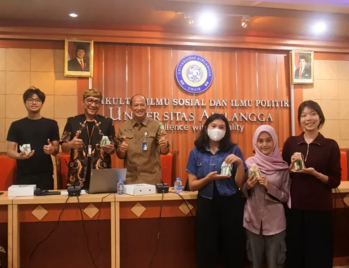 Dari Mandor Kayu Menjadi Arsitek Sosial: Babak Baru Kiblat Ekonomi Hijau Perum Perhutani