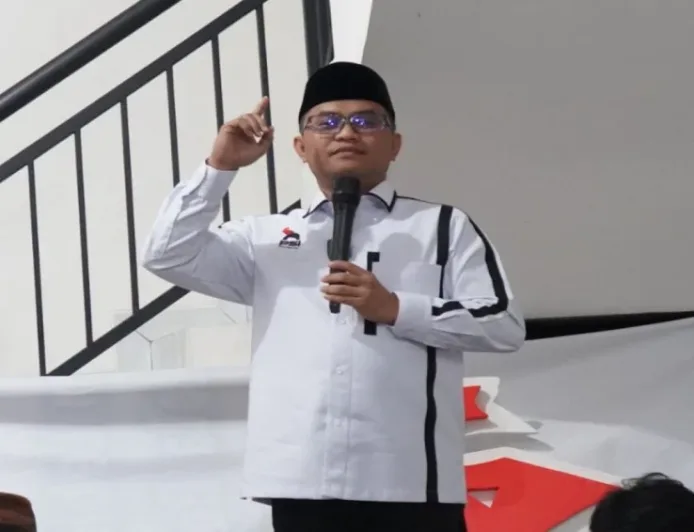 Hari Lahir Pancasila 2026, Irfan Aghasar Tekankan Pentingnya Persatuan dan Keadilan Sosial