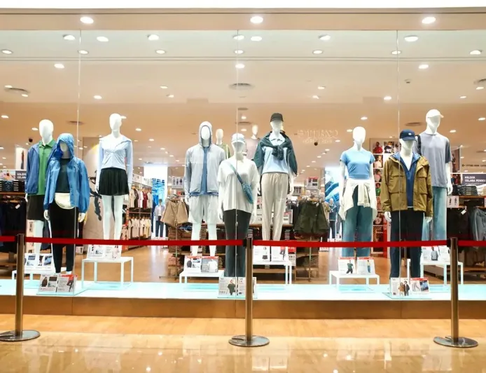 UNIQLO Buka Toko ke-78 di Plaza Indonesia, Ada di Jantung Jakarta!