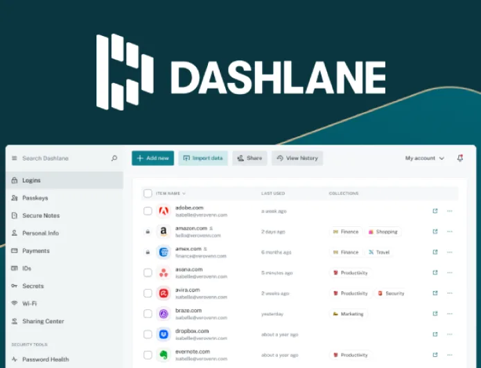 Dashlane Discloses Brute-Force Attack, Encrypted Vaults of Fewer Than 20 Users Downloaded
