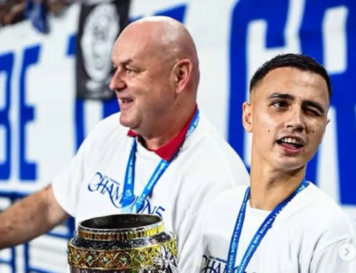 John Herdman Beber Alasan Coret Eliano Reijnders dan Jordi Amat dari Timnas Indonesia