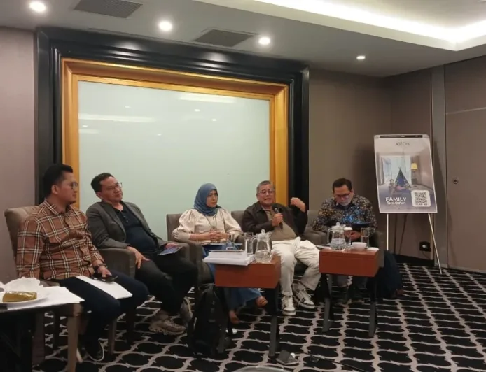 4 Pakar Hukum Tegaskan Kerry Riza Seharusnya Divonis Bebas, Ini Alasannya