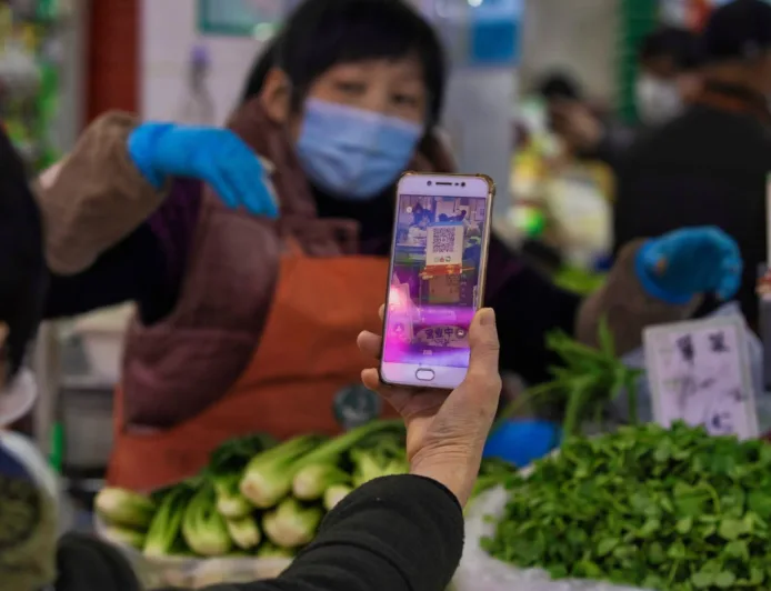 Tencent moves closer to launching AI agent for China’s most-used app