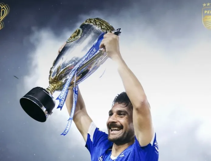 Segini Kisaran Uang yang Diterima Persib Bandung Setelah Frans Putros Masuk Skuad Timnas Irak di Piala Dunia 2026