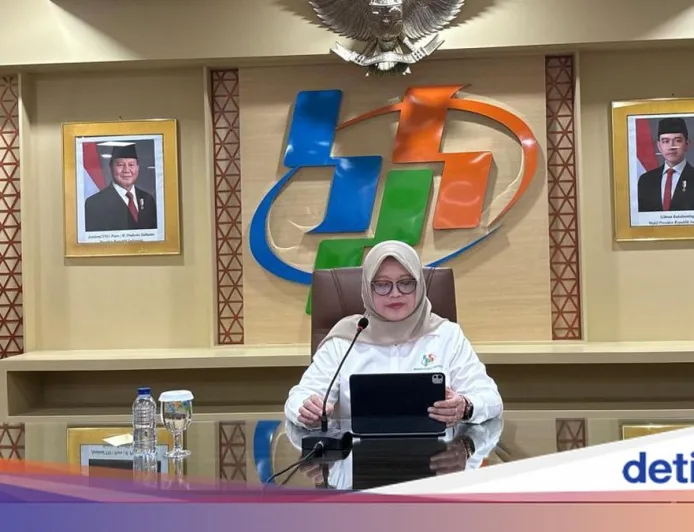 Cabai-Minyak Goreng Bikin Inflasi Mei 0,28%