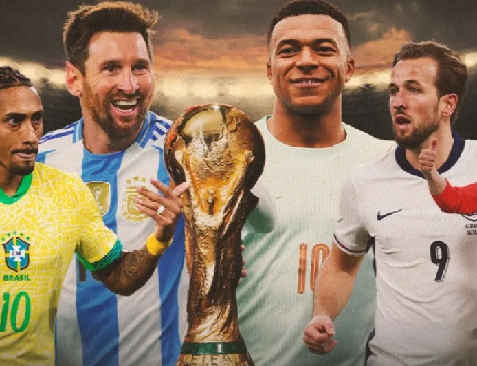 Supercomputer Prediksi Spanyol Juara Piala Dunia 2026: Ungguli Prancis, Inggris, dan Argentina