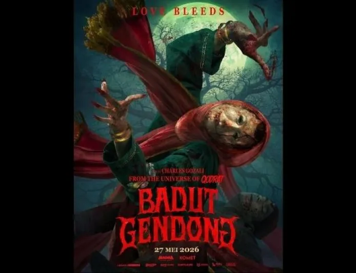 Sinopsis Film Badut Gendong, Tragedi Pengamen Jalanan yang Berubah Jadi Teror Mematikan