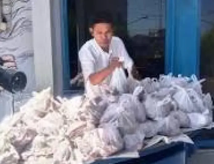 Hukum Daging Kurban Dijadikan Kornet Kalengan, Ternyata Dibolehkan dengan Syarat Ini