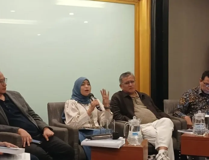 Pakar Hukum Kompak Sebut Kerry Riza Seharusnya Divonis Bebas: Unsur Pidana Tak Terbukti