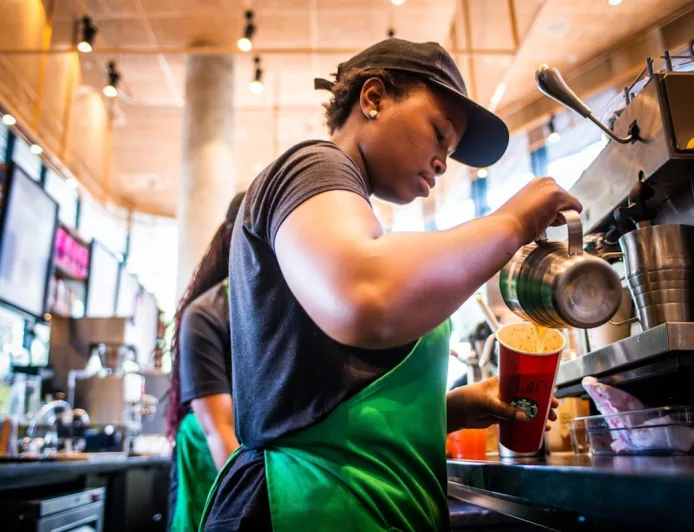 Starbucks quietly retired its AI agent just months after deployment after it miscounted coffee shop inventories and slowed down baristas