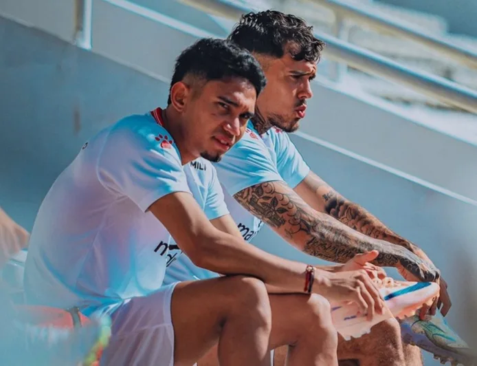 5 Wajah Baru di Timnas Indonesia Era John Herdman Jelang Lawan Oman dan Mozambik, Nomor 1 Siap Pecahkan Rekor