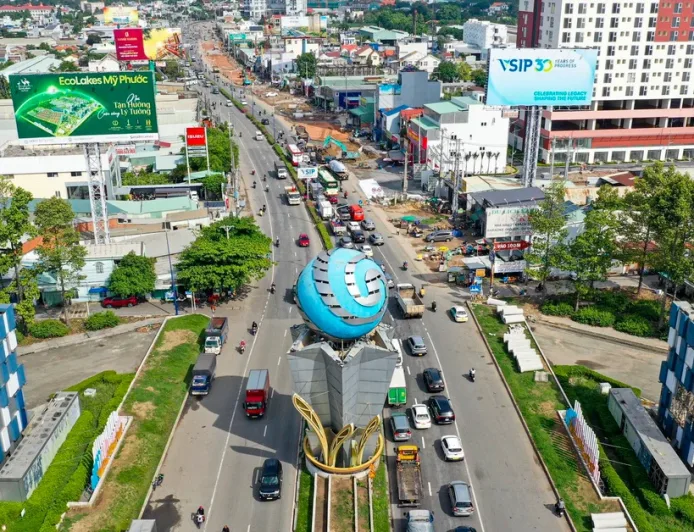 Menganalisis lebih dekat Jalan Raya Nasional 13: pemisahan lajur dan pemasangan pembatas jalan yang dapat dipindahkan telah mengurangi kecelakaan lalu lintas hingga lebih dari 40%.