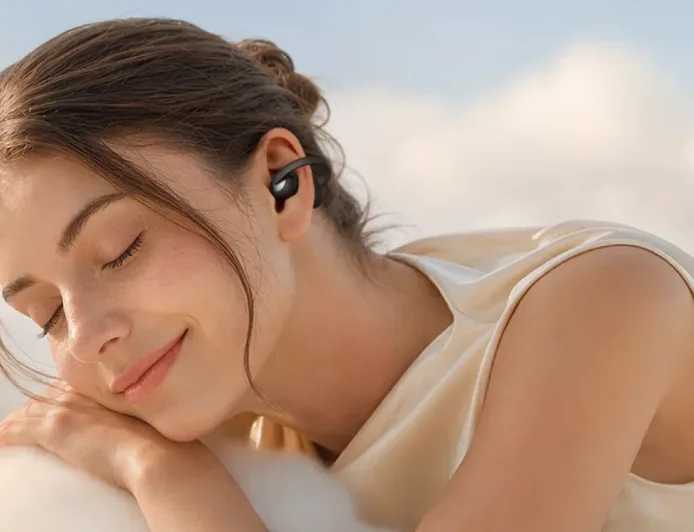 Baseus Kenalkan Earbuds Clip-On Bowie MC2 dengan Daya Tahan Hingga 55 Jam