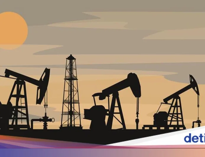 Impor Migas RI Naik Drastis, Dipasok Nigeria hingga Singapura