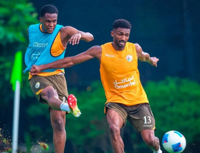 5 Pemain Oman yang Jadi Ancaman Timnas Indonesia, Nomor 1 Nilai Pasarnya Sama seperti Ole Romeny