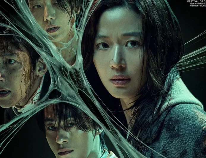 Sinopsis Film Korea Colony, Jun Ji Hyun dan Ji Chang Wook Terjebak Wabah Zombie
