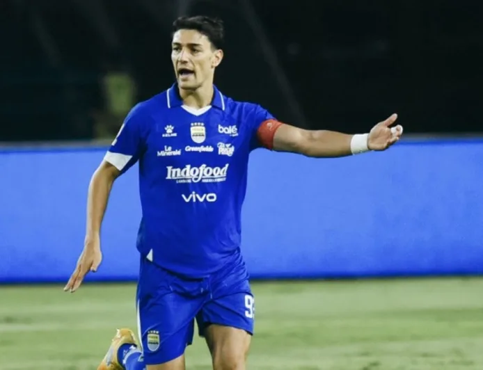 5 Klub Eropa yang Kepincut dengan Federico Barba, Nomor 1 Mantan Klubnya Sendiri!