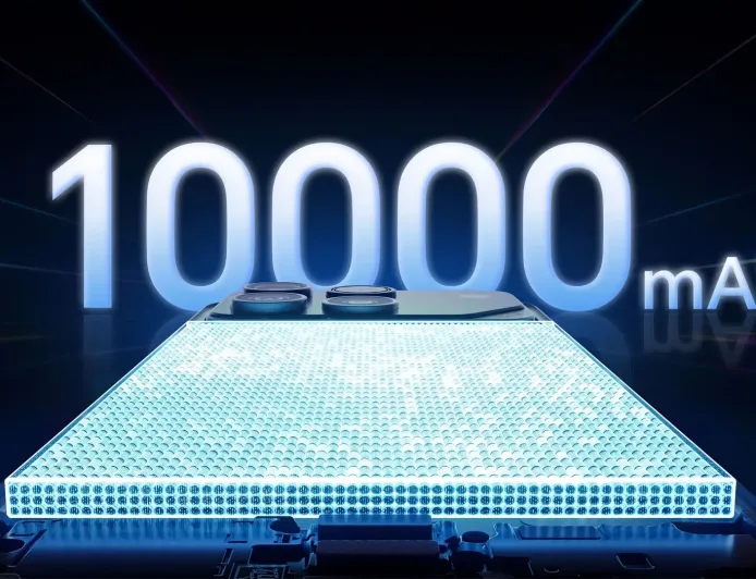OPPO Juga Siap Rilis Smartphone dengan Baterai 10.000 mAH