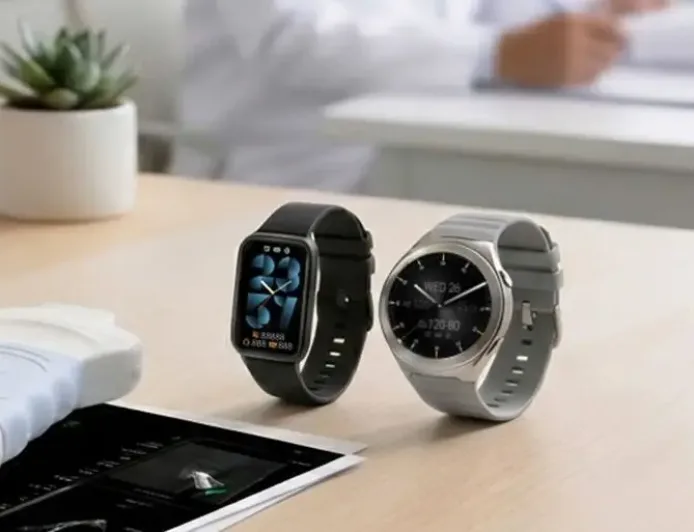 ASUS VivoWatch 6 Plus Meluncur, Dilengkapi Ekosistem Kesehatan AI