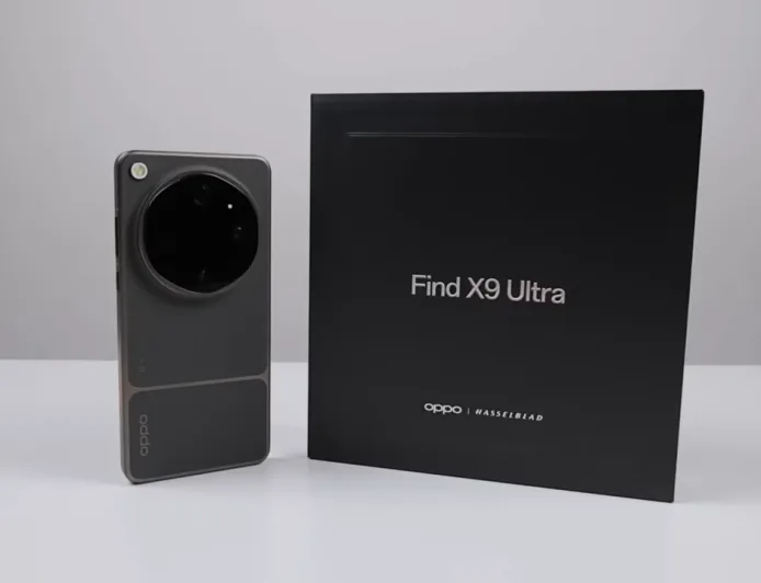 Review OPPO Find X9 Ultra Resmi Indonesia: Smartphone Terbaik OPPO 2026
