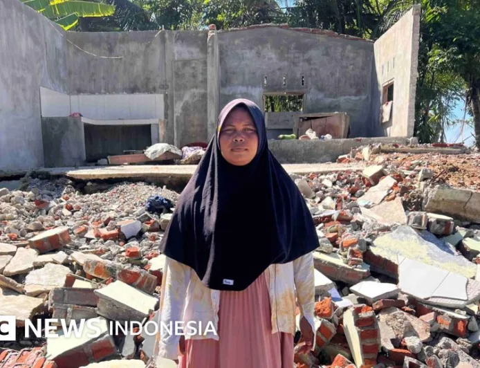 Kisah perempuan Aceh lewati tsunami 2004 dan banjir Sumatra 2025