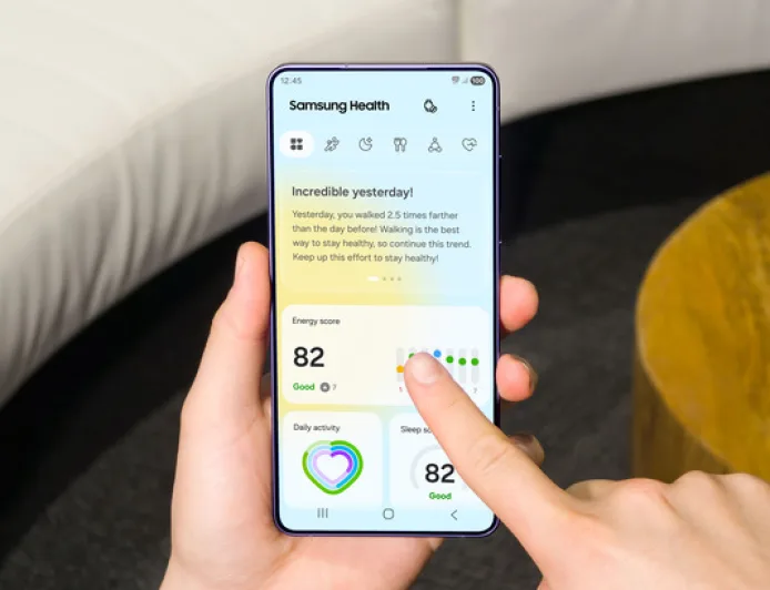 Samsung Introduces Next-Gen Galaxy Watch Features for AI-Powered Everyday Health Companion