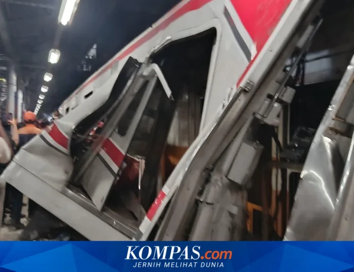 Cegah Kecelakaan Kereta Bekasi Terulang, KAI Diminta Terapkan Teknologi Proteksi Modern