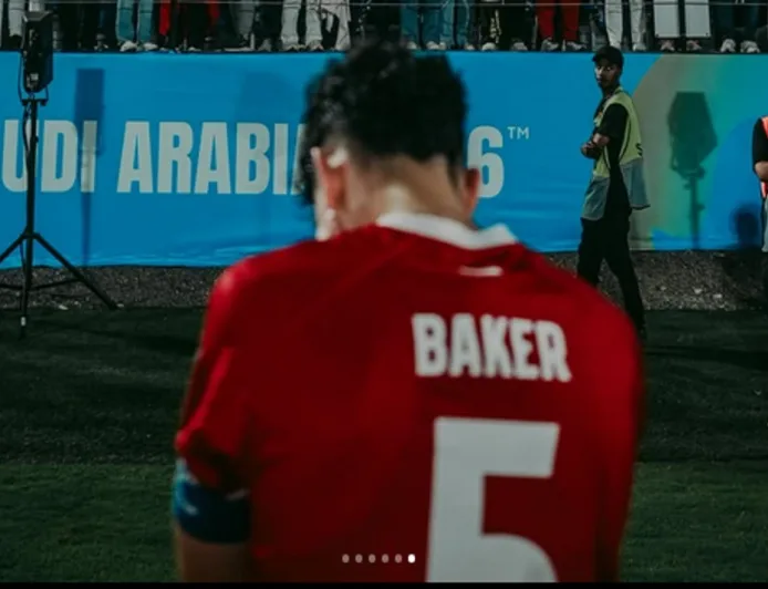 Media Australia Kaget Mathew Baker Dipanggil Timnas Indonesia Senior: Belum Debut di Liga Australia!