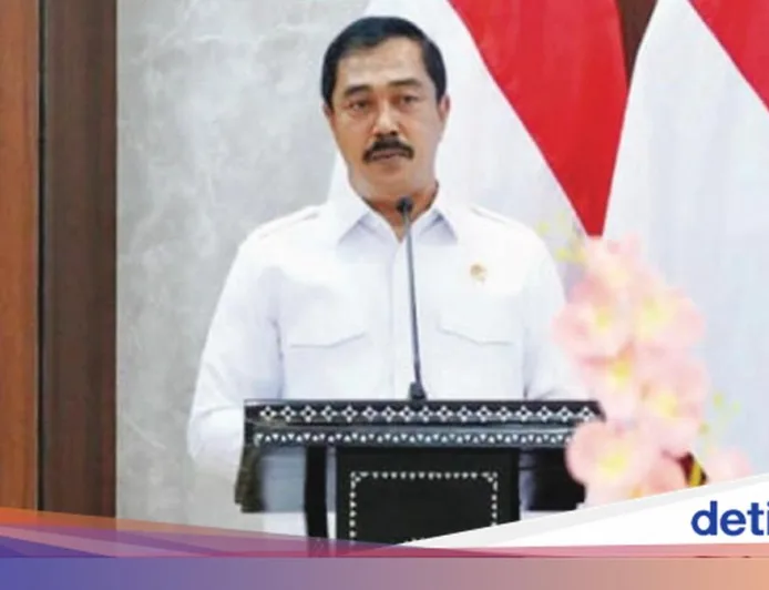 Menteri Imipas Dukung Proses Hukum Kasus Silmy Karim: Momen Berbenah