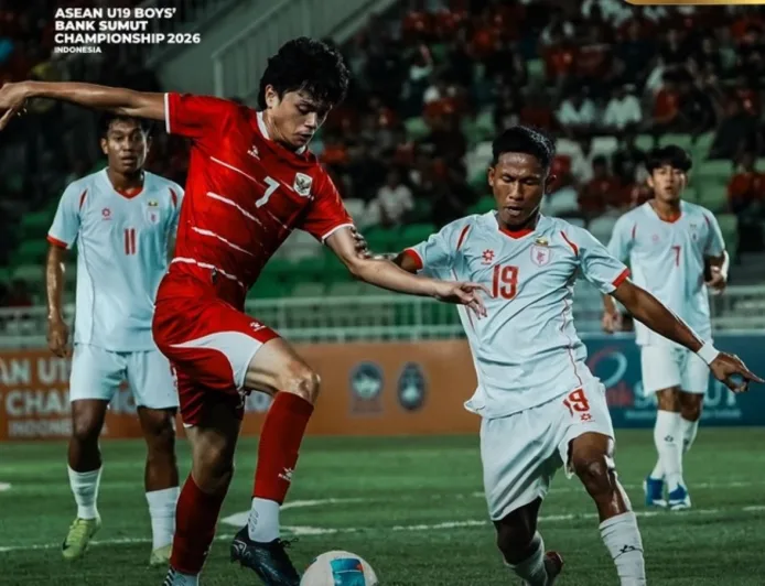Nova Arianto Wajib Waspada, Titik Kelemahan Timnas Indonesia U-19 Terungkap Jelang Lawan Timor Leste