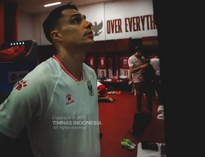 Live Malam Hari! Ini Jadwal Timnas Indonesia vs Oman di FIFA Matchday Juni 2026