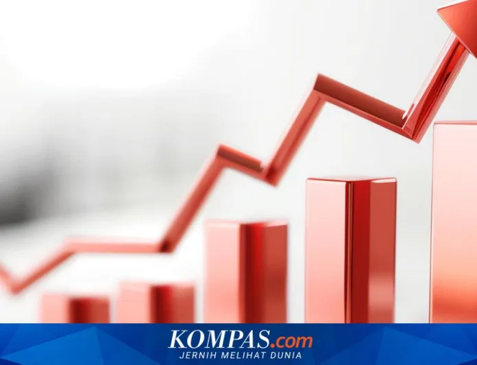 Inflasi Mulai Gerus Daya Beli, Indef: Masyarakat Kurangi Belanja Nonprimer