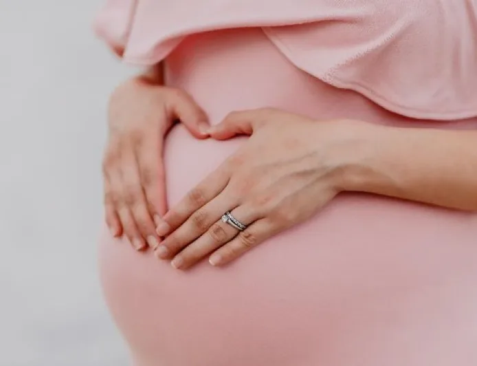 Jangan Katakan 5 Kalimat Ini kepada Wanita Hamil