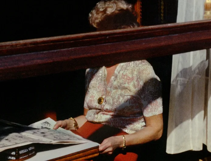 The Death of the Reader
