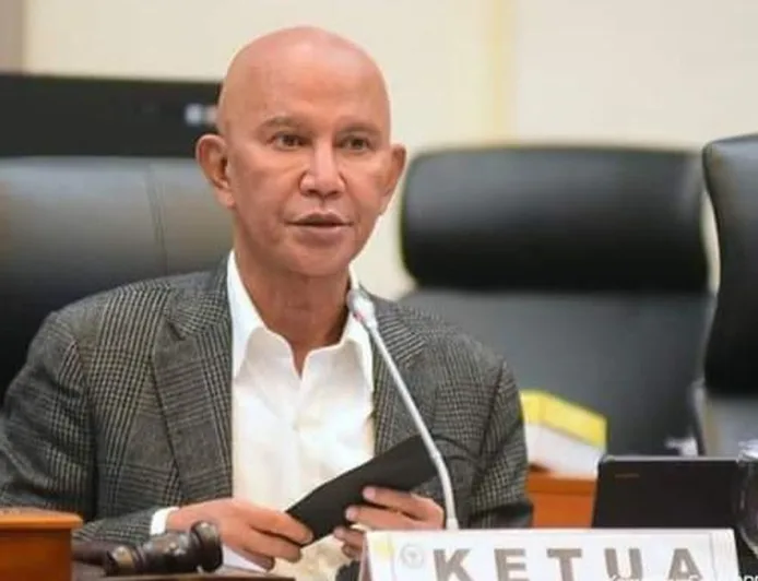 Said Abdullah Dorong KSSK Perkuat Sinergi Jaga Stabilitas Rupiah