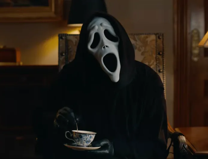 Scary Movie (2026) review — 'Not your favourite Scary Movie'