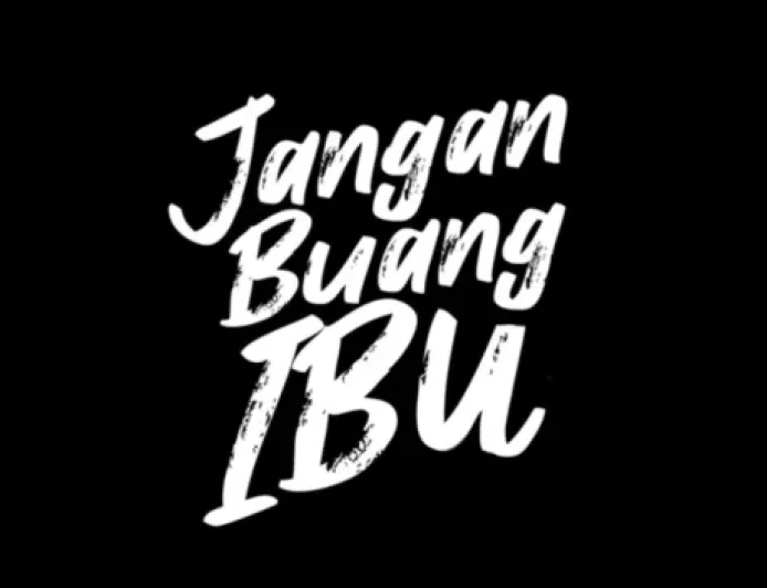 Sinopsis Film Jangan Buang Ibu