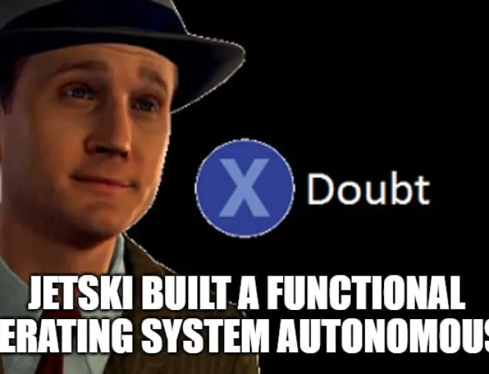 Google Employees Internally Share Memes About How Its AI Sucks