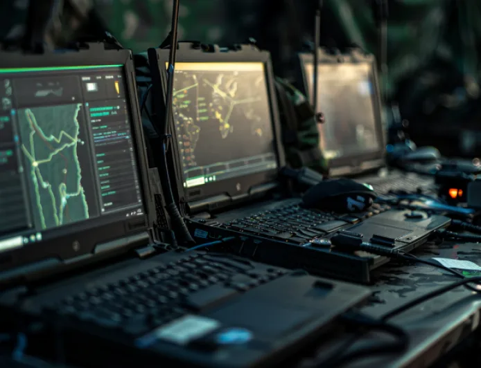 Agentic AI Is Transforming Defense, But Only Secure IT Infrastructure Will Maximize It