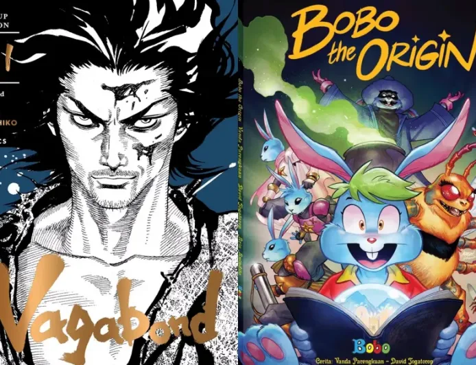 5 Buku Paling Dicari di Bulan Mei 2026 Versi Gramedia, Ada Novel Bobo!