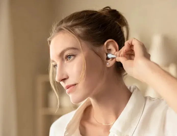 Shokz Rilis TWS Open-Ear Clip Terbarunya, OpenDots 2 dan OpenDots Air