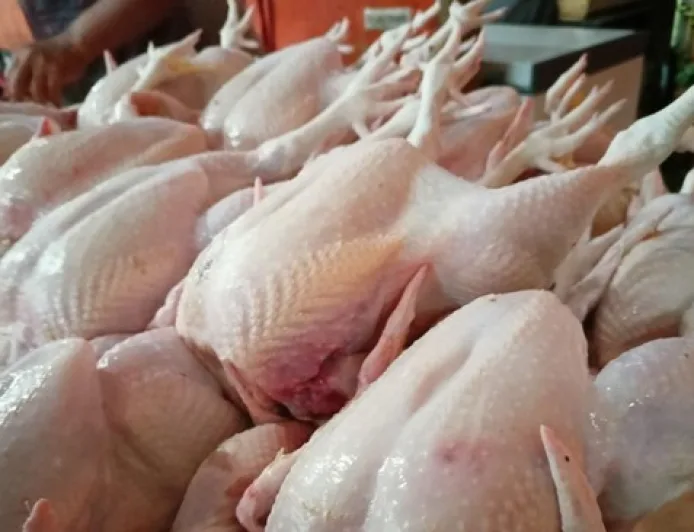 Prabowo Soroti Porsi Ayam MBG, Ini Bedanya Potongan 8, 12 & 14 Bagian