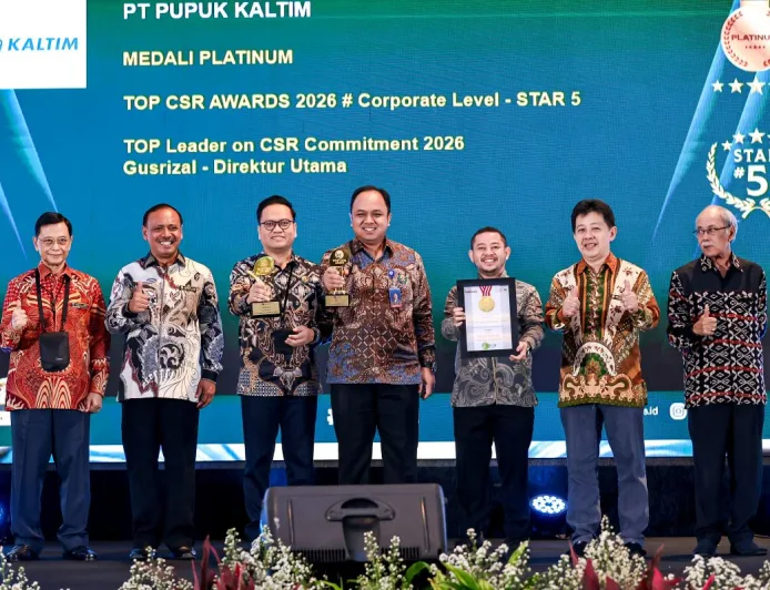 Program Pemberdayaan Berkelanjutan Ciptakan Dampak Sosial Jangka Panjang