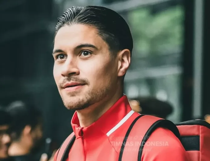 Jelang Timnas Indonesia vs Oman, Kevin Diks Dukung Penuh Penunjukan Rizky Ridho sebagai Kapten