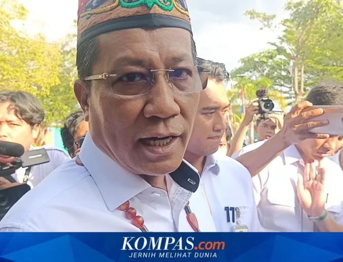 Singapura Tolak Gugatan Ekstradisi Paulus Tannos, Ini Langkah Menteri Hukum